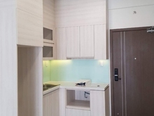 Hình ảnh Bán CH CC SAFIRA KHANG ĐIỀN sổ hồng đầy đủ, 1PN + 1 giá tốt 1 tỷ 155