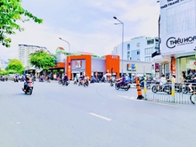 Hình ảnh Cho Thuê nhà MTKD Góc 2MT 01 Vườn Lài + Luỹ Bán Bích, Quận Tân Phú !