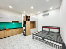 Hình ảnh CHDV mới ngay trường chinh 5tr full nội thất
