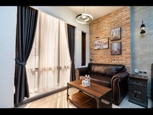 Hình ảnh Cho Thuê 8p AIRBNB doanh thu 200tr/ tháng Đề Thám Quận 1.