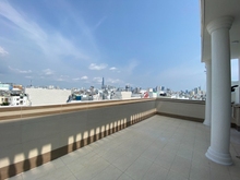 Hình ảnh Cho thuê Duplex 30m2 sẵn rộng thoáng FULL nội thất View Xịn