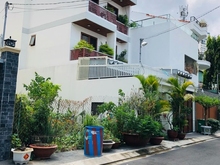Hình ảnh Bán đất biệt thự 221m2 ngay trung tâm Thảo Điền khu compound giá 48 tỷ