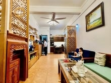 Hình ảnh 🌟TT Nguyễn Phong Sắc- Cầu giấy -2 Thoáng- Sổ To -85m2-3pn chỉ 3,29tỷ