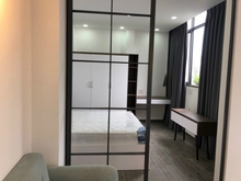 Hình ảnh CHDV Full Nội Thất_ Cô Giang Quận 1 Cầu Ông Lãnh, Cv 23/9,Đh Văn Lang