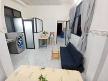 Hình ảnh CHO THUÊ STUDIO Gần khu Phú Mỹ cực đẹp Khu vực: đường số 25, Tân Quy,