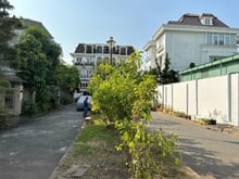Hình ảnh BÁN Biệt Thự Mini, An Phú Quận 2 . Giá 42 tỷ