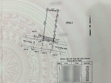 Hình ảnh Nhà bán 3.9x12m, Thống Nhất, P.11, công nhận đủ, hẻm 3m giá chỉ 3.1 tỷ