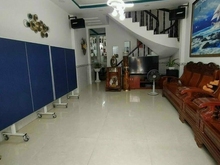 Hình ảnh Ô TÔ NGỦ TRONG NHÀ Huỳnh Thị Hai,Q12,48m2,1T2L,1tỷ 350,sổ hồng