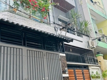 Hình ảnh Bán nhà hẻm 3,5m Nguyễn Văn Lượng, P.17, 4 x 14, 3 lầu giá 5.38 tỷ tl
