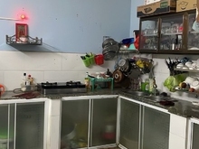 Hình ảnh Nhà Hẻm Xe Hơi Quận 7 Chỉ 7.3 Tỷ.