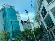 Hình ảnh Cho Thuê MBKD Phố Huế 147m x6T, Thông Sàn Thang Máy Nhà Nguyên Căn MP