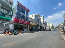 Hình ảnh ⚡ Bán Tòa Nhà 2 Mt Vị Trí Siêu Đẹp Trung Tâm Quận 1