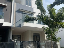 Hình ảnh Bán Biệt thự mới đẹp  Đảo Kim Cương,10x15,5m (Hầm + 4 tầng), giá 40 tỷ