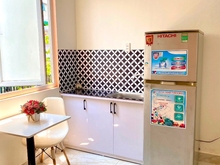 Hình ảnh Studio Full nội thất cao cấp - Cạnh đại học Văn Hiến