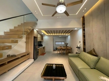 Hình ảnh Bán Gấp nhà đẹp 3 tầng kiệt Nguyễn Phước Nguyên thông Nguyễn Đình Tựu