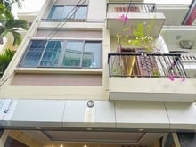 Hình ảnh Bán nhà phân lô Quân Đội Cù Chính Lan, Thanh Xuân, ô tô, nhà mới đẹp.