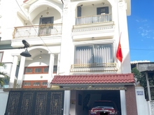 Hình ảnh Biệt thự Nội khu 43 Hồ Văn Huê, P9, Phú Nhuận. Căn góc 2 Mặt Tiền hiếm