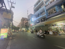 Hình ảnh Cho thuê nguyên căn nhà mặt tiền ngay đường Nhất Chi Mai, Tân Bình