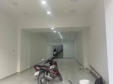Hình ảnh Nhà mặt tiền đường Phan Huy Ích , Phường 15 , Quận Tân Bình. 5 x 22m
