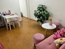 Hình ảnh Ehome3, đường Hồ Ngọc Lãm, An Lạc, Bình Tân