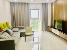 Hình ảnh Chính chủ cho thuê Trang Chủ MB66.COM / Đăng Ký Tặng 66K HAPPY VALLEY, PMH, Q7, 3PN, View sân bóng