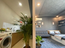 Hình ảnh CĂN HỘ tại Trung tâm Quận 1 giá ưu đãi cực sâu