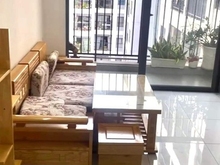 Hình ảnh Bán gấp căn 2pn1wc 1 tỷ 015 nhà đã có sổ hồng 47m2 CC Saigon Avenue TĐ