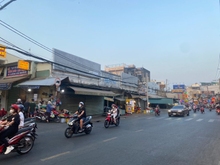 Hình ảnh Nhà MTKD Lê Văn Việt - Đối diện Chợ Hiệp Phú - Quận 9