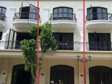 Hình ảnh Cần bán liền kề 52m2 Vinhomes Ocean Park 2 giá cực rẻ chỉ 5,5tỷ khu Hả