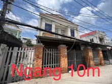 Hình ảnh HXH Lê Văn Lương_Ngang 10M, 200m2 chỉ 7.5 tỷ sát ngay Quận 7