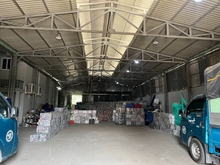 Hình ảnh Cho thuê kho xưởng 600m2 đường Nguyễn Duy Trinh, Phú Hữu, Quận 9
