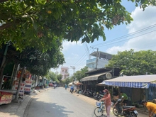 Hình ảnh Cần bán gấp nhà 3 lầu đường số 22, sát bên Cao đẳng Công Thương