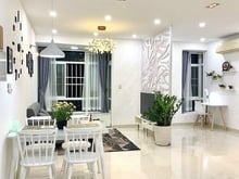Hình ảnh Bán căn góc 3pn , 2wc 74m view sông sky garden 3 Phú Mỹ HuNG Q.7