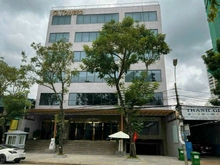 Hình ảnh Bán gấp Building hiện đại mặt tiền Nguyễn Văn Hưởng, phường Thảo Điền