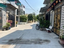 Hình ảnh Bán gấp 55m Đất hẻm hơn 6m Quốc lộ 13 quận Thủ Đức tặng Bảng Vẽ XD Nhà