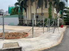 Hình ảnh Bán đất khu biệt thự VIP ven sông Thảo Điền 240m2 giá trong tuần 38 tỷ