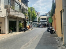 Hình ảnh Nhà Mặt Tiền cho thuê đường Đặng Dung, Phường Tân Định, Q1