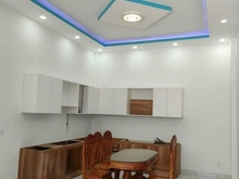 Hình ảnh BÁN NHANH BÁN GẤP Nhà Nguyễn Văn Lượng Gò vấp Giá 1,38 Tỷ,3 Phòng Ngủ