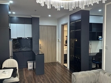 Hình ảnh Bán cắt lỗ 1pn+1 full đồ đẹp tầng trung đẹp vinhomes ocean park