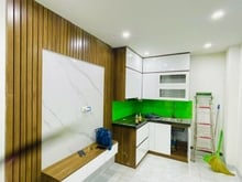 Hình ảnh Trung Tả- Đống Đa, Gần hồ Văn Chương. 25m 4T 1K 3N 4W giá 3,1 tỷ.