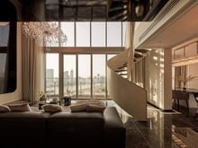 Hình ảnh ✅Cho Thuê Duplex Empire Ciity_ 4 bedroom 240m2_City River view