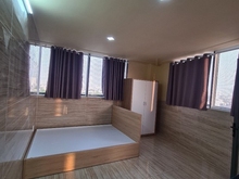 Hình ảnh Studio Full NT - 25m2 - View cửa kính - Tỉnh lộ 10