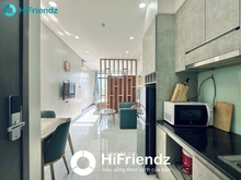 Hình ảnh Căn Hộ Cao Cấp Studio Ban Công - Gần Sân Bay