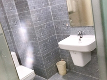 Hình ảnh Phòng trống như hình full N.thất kv Đặng Văn Sâm P2 Tân Bình