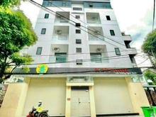 Hình ảnh Bán nhà MT đường Nguyễn Phi Khanh, Quận 1 DT 8x10m 5 Tầng