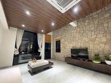 Hình ảnh Cần bán Biệt Thự Cao Cấp Nguyễn Cửu Vân QBT: 8.3X17m 3 lầu giá 23 tỷ