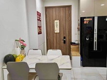 Hình ảnh Cho thuê CHCC Hà Đô Centrosa 1pn Full nt. Giá 19tr/tháng