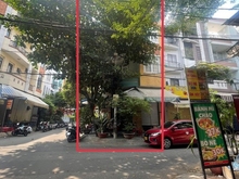 Hình ảnh Góc 2MT  Xô Viết Nghệ Tĩnh P.25 Bình Thạnh
