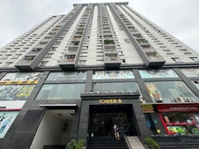 Hình ảnh Bán Trang Chủ MB66.COM / Đăng Ký Tặng 66K chung cư Sông Hồng Park view 165 Thái Hà - Diện tích 108m2