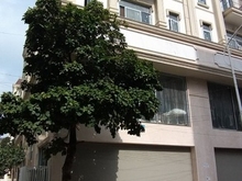 Hình ảnh Bán nhà mặt phố sát KĐT Mỹ Đình, 134m2, 6 tầng, lô góc, kinh doanh đỉn
